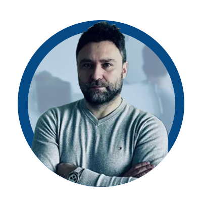 Zoran Markešić